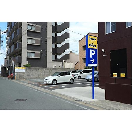 Smile Hotel Kumamoto Suizenji - Vacation Stay 59291V Ngoại thất bức ảnh